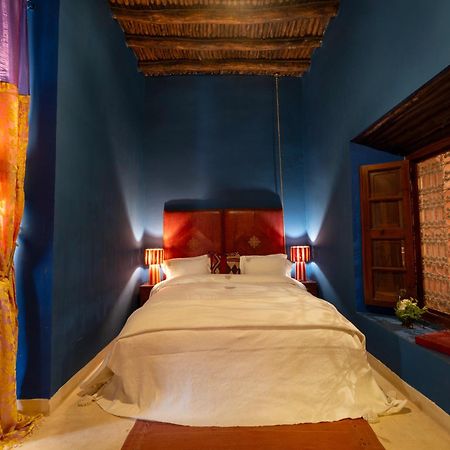 Kasbah Agafay Hotel & Spa Agadir Bou Setta Exterior foto