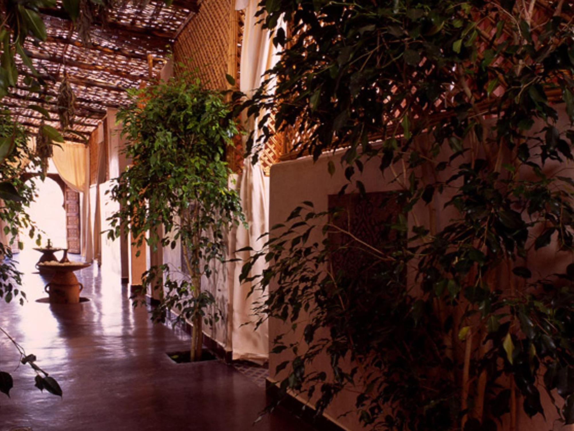 Kasbah Agafay Hotel & Spa Agadir Bou Setta Exterior foto